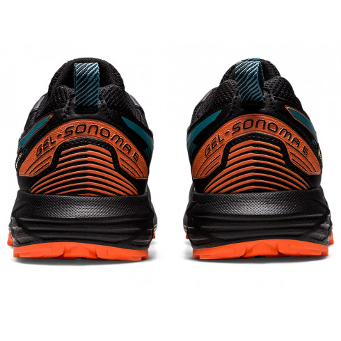 Фото Жіночі бігові кросівки ASICS GEL-SONOMA 6 G-TX 1012A921-017 - зображення 2