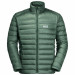 Фото Пуховик чоловічий Jack Wolfskin JWP DOWN M 1205931-4119 - зображення 1