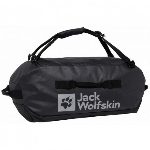 Фото Сумка Jack Wolfskin ALL-IN DUFFLE WHEELER 90 A62113_6350 - зображення 7