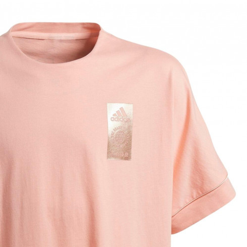 Фото Дитяча сукня Adidas Tiger Loose GD3760 - зображення 4