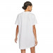 Фото Жіноча сукня Nike W NSW ESSNTL SS DRESS TSHRT DV7882-100 - зображення 3