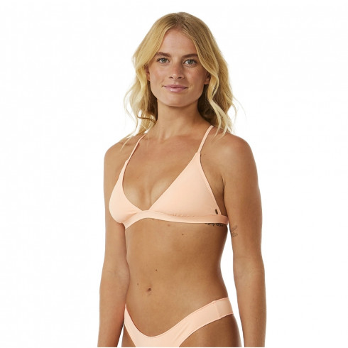 Фото Жіночий топ Rip Curl  Classic Surf Xback Triangle Bikini Top 0AFWSW-2116 - зображення 2