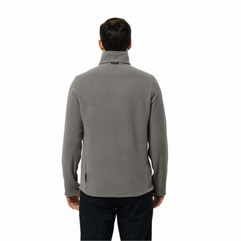 Фото Чоловічий фліс Jack Wolfskin WINTERSTEIN FZ M 1711371_6185 - зображення 3