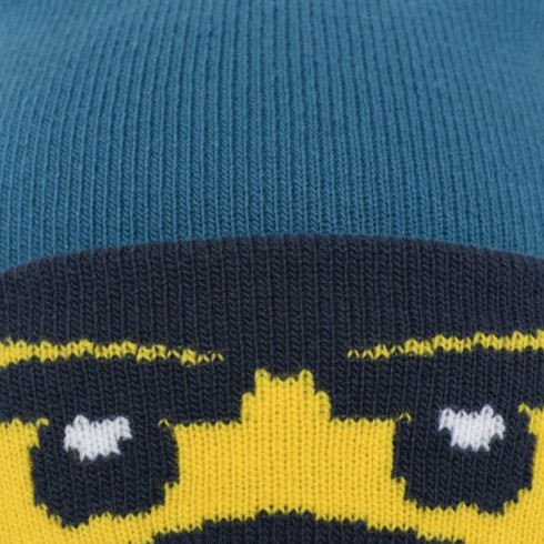 Фото Шапка LEGO Wear LWANTONY 710-523 - зображення 4