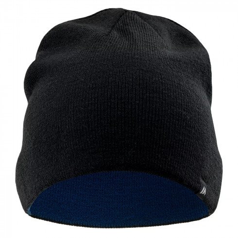 Фото Шапка унісекс MARTES BILLAT-BLACK/TRUE BLUE - зображення 2