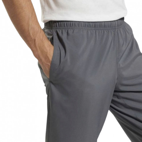 Фото Чоловічі спортивні штани Reebok Training Essentials Woven Unlined Pants FP9169 - зображення 3