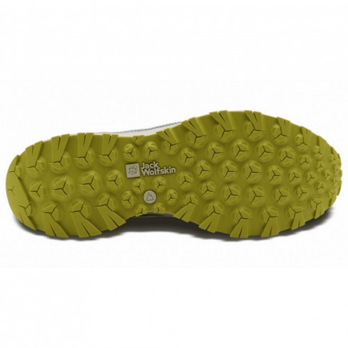 Фото Чоловічі кросівки Jack Wolfskin PRELIGHT VENT LOW M 4064361_M0053 - зображення 6