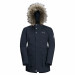 Фото Куртка дитяча 3 в 1 Jack Wolfskin B ELK ISLAND 3IN1 PARKA 1606743_1010 - зображення 1