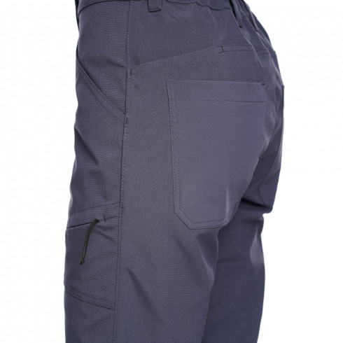 Фото Жіночі штани Turbat Explorer Wmn TWP0084-GRY - зображення 8