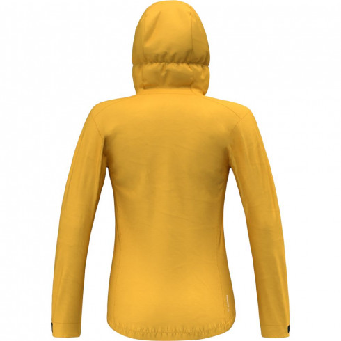 Фото Жіноча куртка Salewa PUEZ (AQUA 4) 2.5L PTX JACKET W 28616_2190 - зображення 5