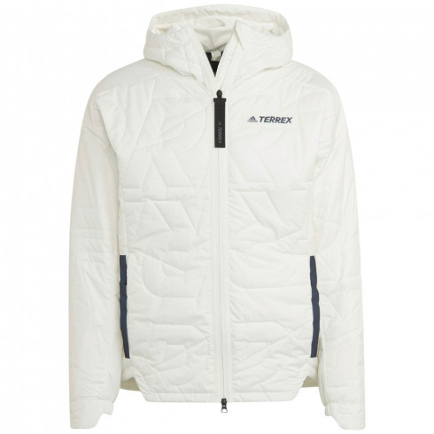 Фото Чоловіча утеплена куртка Adidas MYSHELTER PrimaLoft GQ3697 - зображення 5