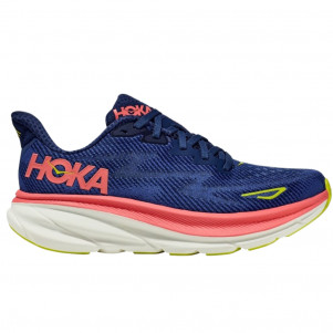 Жіночі бігові кросівки Hoka One One W CLIFTON 9 1127896-EVN