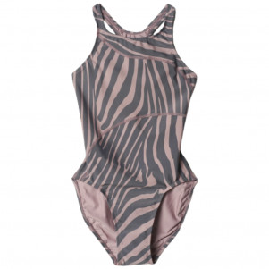 Жіночій суцільний купальник Adidas PERF Swimsuit AI8404