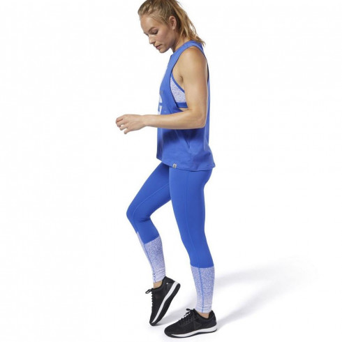 Фото Жіночі тайтси Reebok CrossFit® Lux Fade DQ0030 - зображення 2