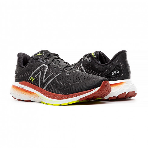 Фото Чоловічі кросівки New Balance Fresh Foam X 860v13 M860M13 - зображення 2