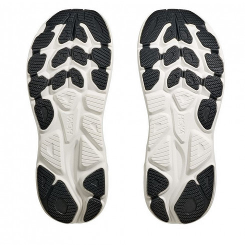 Фото Чоловічі кросівки для бігу HOKA ONE ONE CLIFTON 10 1162030-NWT - зображення 5