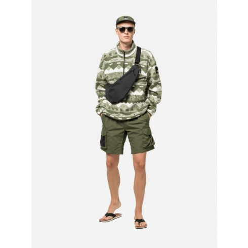 Фото Шорти Jack Wolfskin 365 REBEL SHORT M 1507411_4129 - зображення 3