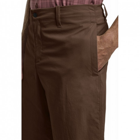 Фото Чоловічі шорти Jack Wolfskin DESERT SHORTS M 1508341_2745 - зображення 5