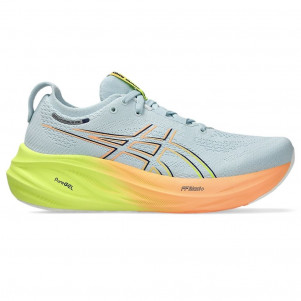 Жіночі бігові кросівки Asics GEL-NIMBUS 26 PARIS 1012B743-750