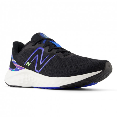 Фото Чоловічі бігові кросівки New Balance FF Arishi V4 MARISBK4 - зображення 5