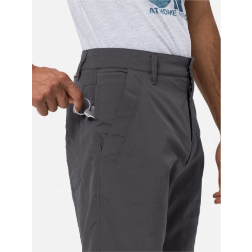 Фото Шорти Jack Wolfskin DESERT VALLEY SHORTS MEN 1504741_6168 - зображення 3