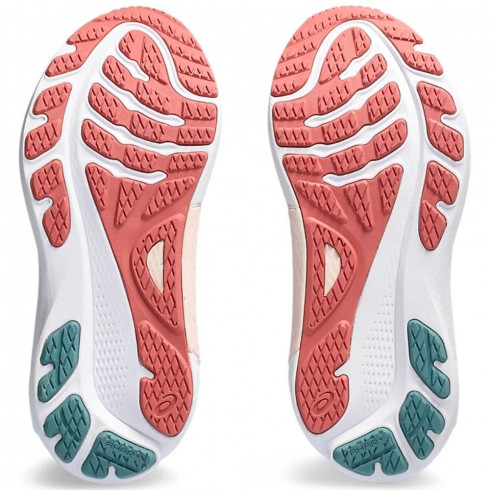 Фото Жіночі бігові кросівки Asics GEL-KAYANO 30 1012B357-700 - зображення 5