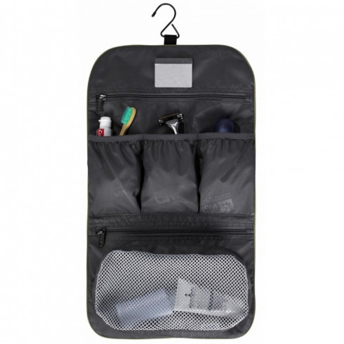 Фото Несесер Jack Wolfskin KONYA WASCHSALON 8007841_4511 - зображення 2