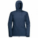 Фото Куртка жіноча Jack Wolfskin FROSTY MORNING JKT W 1113711-1024 - зображення 5