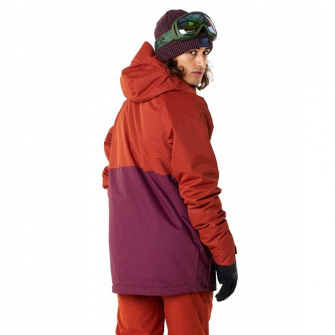 Фото Чоловіча куртка для сноуборда Rip Curl PRIMATIVE 10K/10K JACKET 00FMOU-9180 - зображення 3