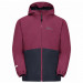 Фото Дитяча куртка 3 в 1 Jack Wolfskin ICELAND 3IN1 JACKET K 1610081_2232 - зображення 1