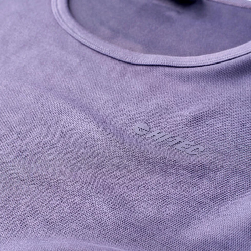 Фото Жіноча футболка HI-TEC LADY LOFE-CADET - зображення 3