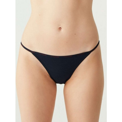 Труси-бікіні жіночі набір 5 шт. U.S. POLO ASSN 67000 - зображення 6 Фото Труси-бікіні жіночі набір 5 шт. U.S. POLO ASSN 67000 - зображення 6