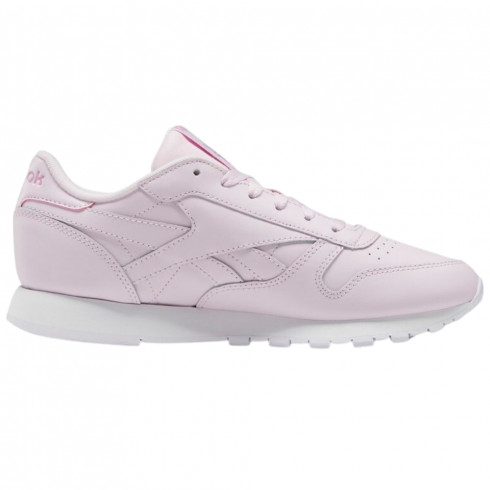 Фото Жіночі повсякденні кросівки REEBOK Classic Leather EG1093 - зображення 2