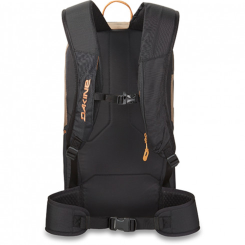 Фото Рюкзак DAKINE MISSION PRO 18L 10002063-CHOC - зображення 2