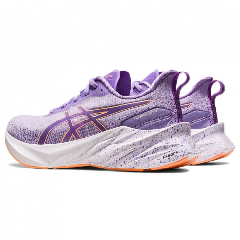 Фото Жіночі бігові кросівки Asics NOVABLAST 3 1012B410-500 - зображення 4
