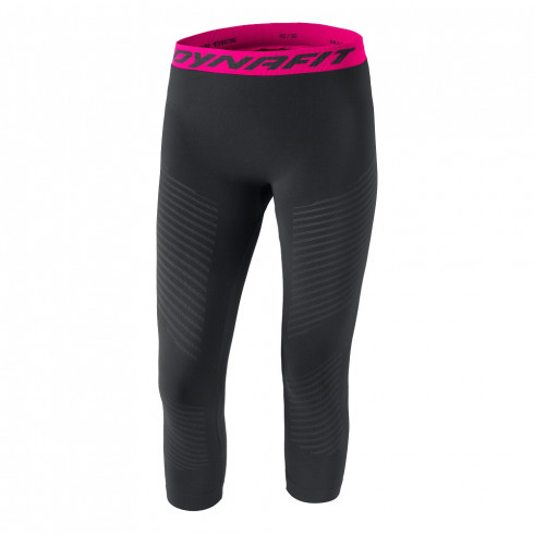 Фото Жіночі штани для фітнесу Dynafit SPEED DRYARN W TIGHTS  71061_0911 - зображення 1