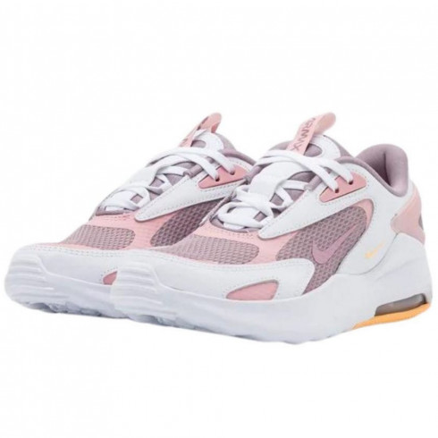 Фото Дитячі повсякденні кросівки NIKE AIR MAX BOLT (GS) CW1626-200 - зображення 5