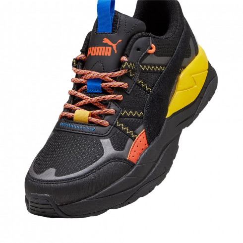 Фото Чоловічі бігові кросівки Puma X-Ray Tour Open Road 39336001 - зображення 3