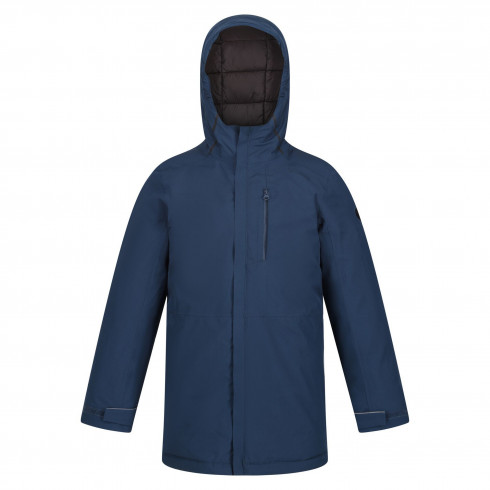 Фото Куртка дитяча утеплена Regatta Junior Yewbank RKP254-ZV7 - зображення 3