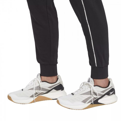 Фото Жіночі спортивні штани REEBOK PIPING PACK JOGGER HB4030 - зображення 4