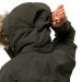 Фото Парка чоловіча Jack Wolfskin GLACIER CANYON PARKA 1107673-5100 - зображення 5