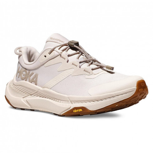 Фото Жіночі бігові кросівки Hoka One One W TRANSPORT 1123154-EEGG - зображення 2