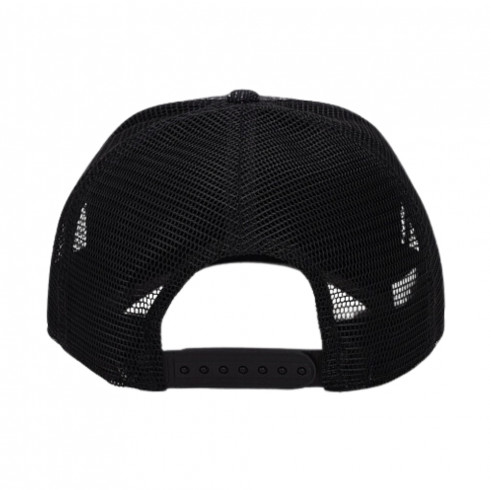 Фото Бейсболка Nike U NSW CLC99 CAP FUT TRUCKER FS DO8147-010 - зображення 3