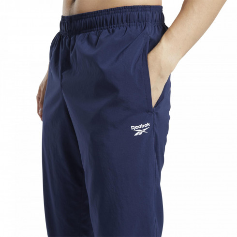 Фото Чоловічі спортивні штани Reebok Te Wvn C Lined Pant FU3103 - зображення 3