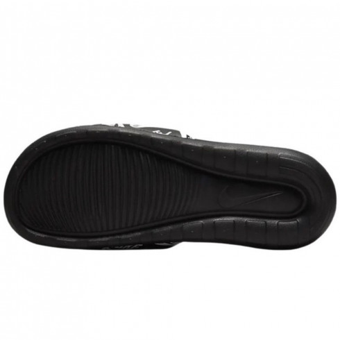 Фото Чоловічі шльопанці Nike VICTORI ONE SLIDE PRINT CN9678-008 - зображення 3