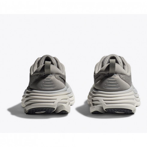 Фото Чоловічі бігові кросівки Hoka One One M BONDI 8 1123202-SHMS - зображення 6