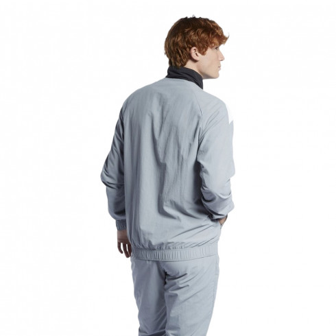 Фото Чоловіча спортивна куртка Reebok CLASSICS VECTOR GL1643 - зображення 2