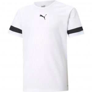 Дитяча футболка Puma teamRISE Jersey Jr 704938-04
