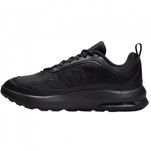 Фото Чоловічі повсякденні кросівки NIKE Air Max AP CU4826-001 - зображення 4