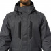 Фото Куртка чоловіча REEBOK PAD PARKA HD3006 - зображення 3
